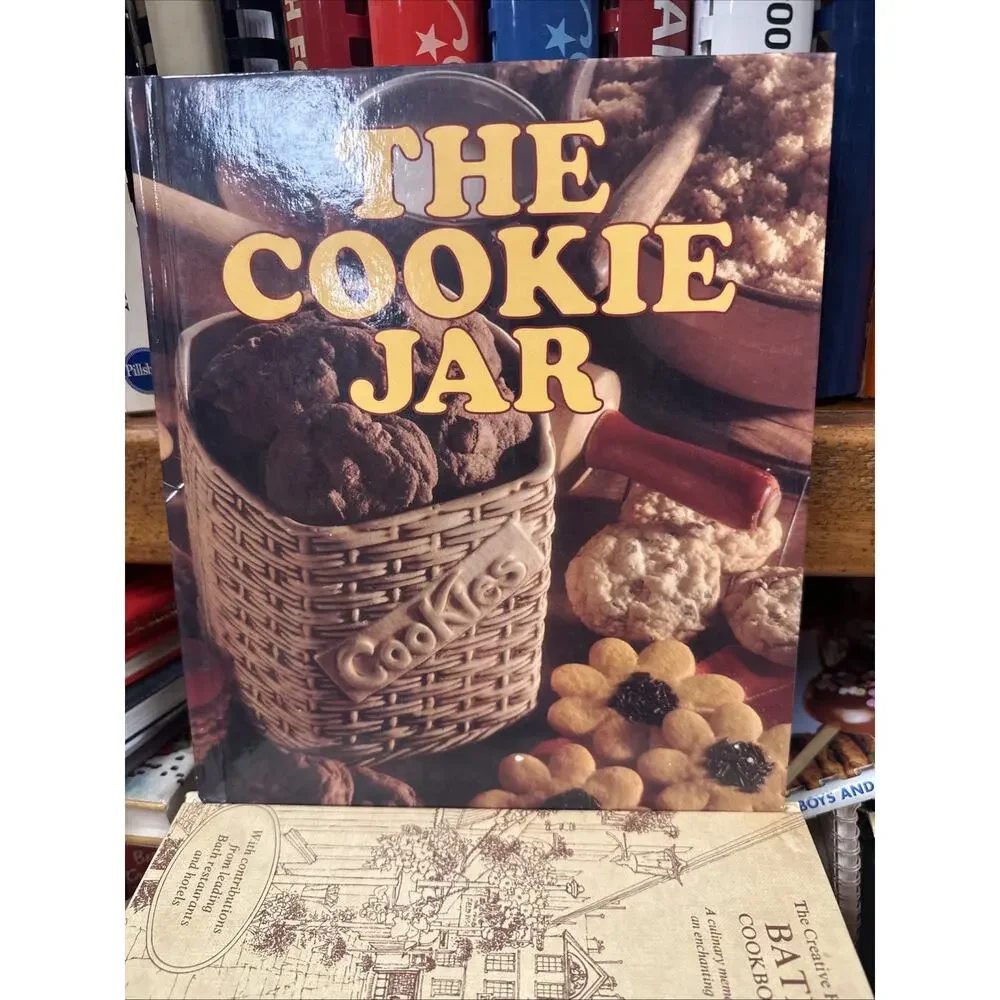 The Cookie Jar,‎ Leisure Arts